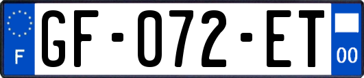 GF-072-ET