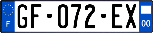 GF-072-EX