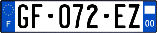 GF-072-EZ
