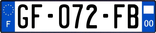 GF-072-FB