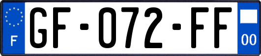 GF-072-FF