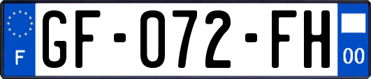 GF-072-FH