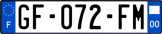 GF-072-FM