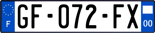 GF-072-FX
