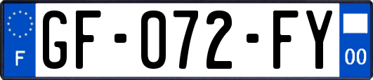 GF-072-FY