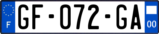GF-072-GA