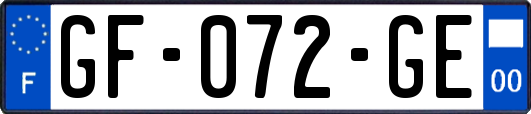 GF-072-GE