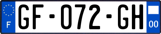 GF-072-GH
