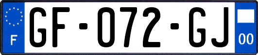 GF-072-GJ