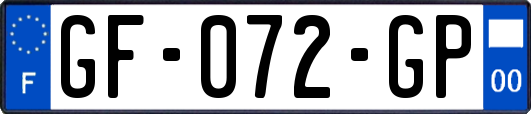 GF-072-GP