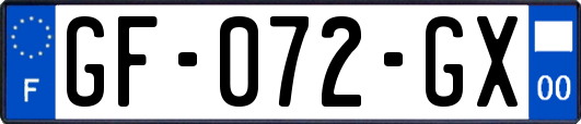 GF-072-GX