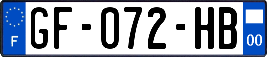 GF-072-HB