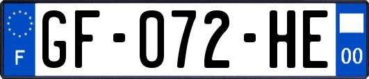 GF-072-HE