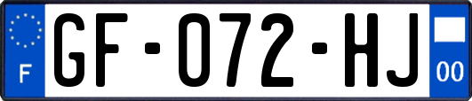 GF-072-HJ
