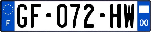 GF-072-HW
