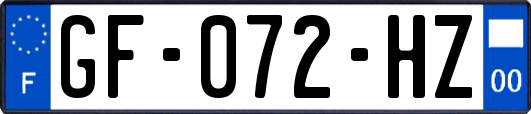 GF-072-HZ