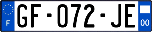 GF-072-JE