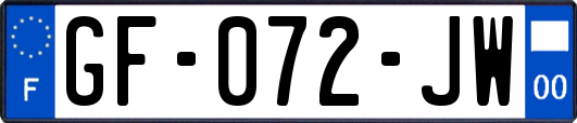 GF-072-JW