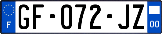 GF-072-JZ