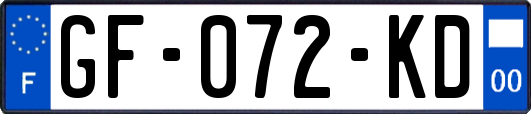 GF-072-KD