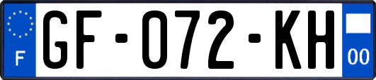 GF-072-KH
