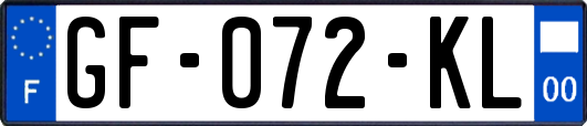 GF-072-KL