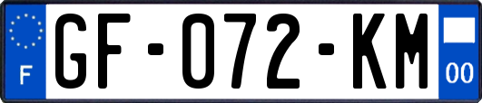 GF-072-KM