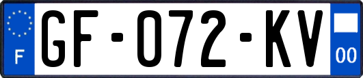 GF-072-KV