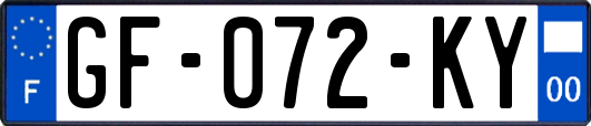 GF-072-KY