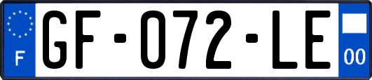 GF-072-LE