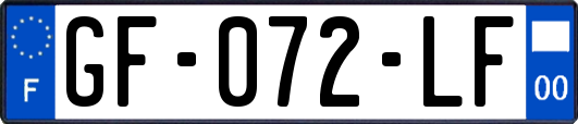 GF-072-LF