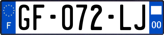 GF-072-LJ