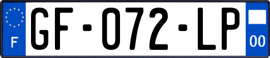GF-072-LP