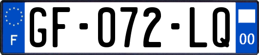 GF-072-LQ