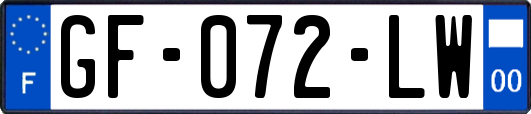 GF-072-LW