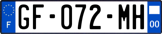 GF-072-MH