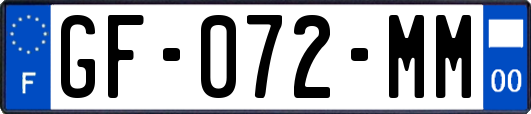 GF-072-MM