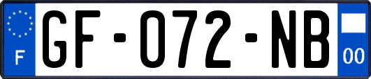 GF-072-NB