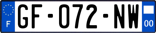 GF-072-NW