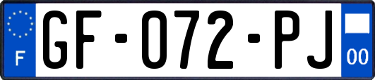 GF-072-PJ