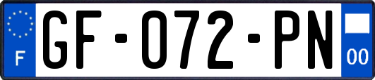 GF-072-PN