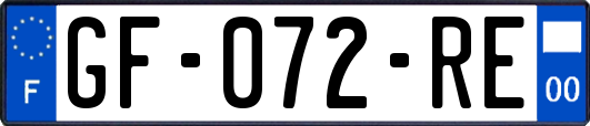 GF-072-RE