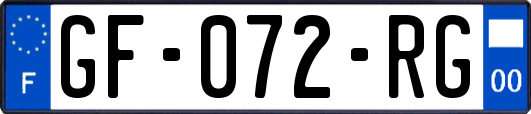 GF-072-RG