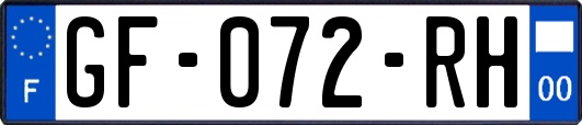 GF-072-RH