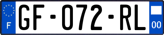 GF-072-RL