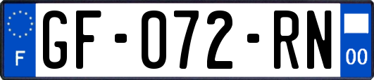 GF-072-RN