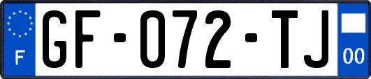 GF-072-TJ