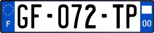 GF-072-TP
