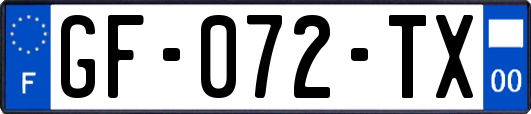 GF-072-TX
