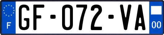 GF-072-VA